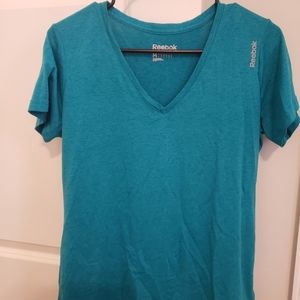 #MUSTGO Reebok Tshirt